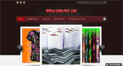 Desktop Screenshot of mitsudx.com